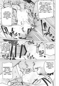 Page 15: 014.jpg | Saya-chan no ga Ichiban Oishii | View Page!