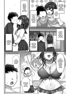 Page 4: 003.jpg | Saya wa Modorazu | View Page!