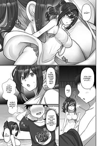 Page 5: 004.jpg | Saya wa Modorazu | View Page!