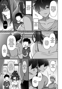 Page 7: 006.jpg | Saya wa Modorazu | View Page!