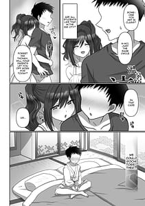 Page 8: 007.jpg | Saya wa Modorazu | View Page!