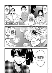 Page 16: 015.jpg | Sayokos Dining Table The Childhood Friend I Reunited with had Become My Grandfathers XX | View Page!