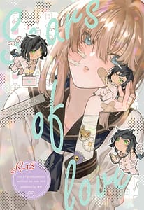 Page 1: 000.jpg | Scars of love | View Page!