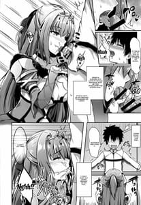 Page 10: 009.jpg | Scathach Nee-chan ga Kanri Shite Ageyou | View Page!