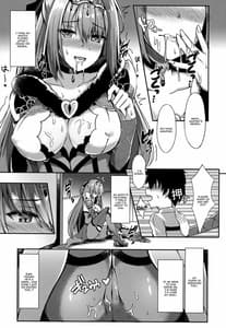 Page 11: 010.jpg | Scathach Nee-chan ga Kanri Shite Ageyou | View Page!