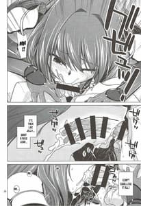 Page 9: 008.jpg | Scathach Shishou to Celt Shiki Gachihamex! | View Page!