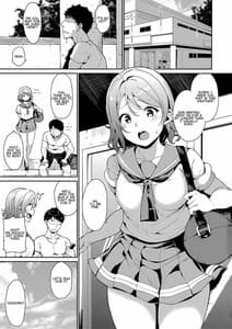 Page 4: 003.jpg | School Idol no Kyuujitsu Soushuuhen I | View Page!