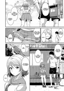 Page 5: 004.jpg | School Idol no Kyuujitsu Soushuuhen I | View Page!