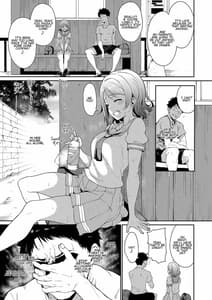 Page 6: 005.jpg | School Idol no Kyuujitsu Soushuuhen I | View Page!