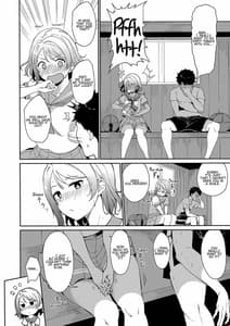 Page 7: 006.jpg | School Idol no Kyuujitsu Soushuuhen I | View Page!