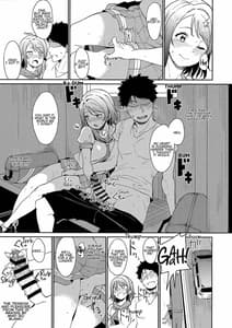 Page 10: 009.jpg | School Idol no Kyuujitsu Soushuuhen I | View Page!