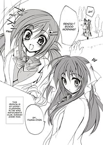 Page 7: 006.jpg | School in the Spring of Youth! Omnibus 1 | View Page!