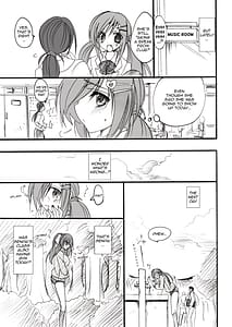 Page 9: 008.jpg | School in the Spring of Youth! Omnibus 1 | View Page!