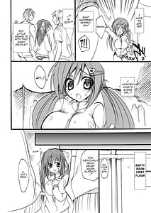 Page 10: 009.jpg | School in the Spring of Youth! Omnibus 1 | View Page!