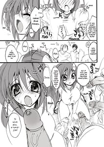 Page 13: 012.jpg | School in the Spring of Youth! Omnibus 1 | View Page!