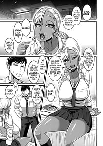 Page 2: 001.jpg | SeFri Ijou Koibito Miman Kanojo no Imouto JK Hen | View Page!