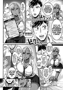 Page 3: 002.jpg | SeFri Ijou Koibito Miman Kanojo no Imouto JK Hen | View Page!