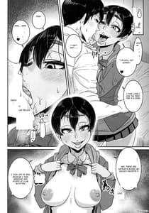 Page 3: 002.jpg | SeFri Ijou Koibito Miman Rikujoubu JC Hen | View Page!