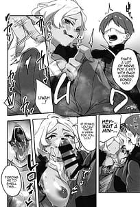 Page 7: 006.jpg | Secelia-san ni Himitsu no Soudan | View Page!