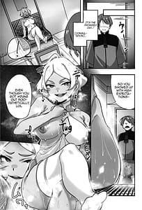 Page 10: 009.jpg | Secelia-san ni Himitsu no Soudan | View Page!