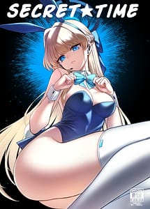 Read SecretTime with English Translation