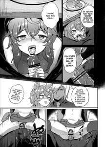 Page 8: 007.jpg | Secret Dungeon Battle | View Page!