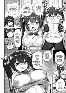 Page 13: 012.jpg | Secret Dungeon Battle | View Page!