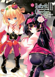 Read Secret GardenIII