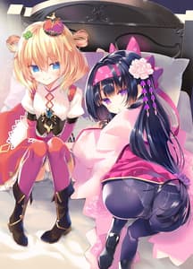 Page 2: 001.jpg | Secret GardenIII | View Page!