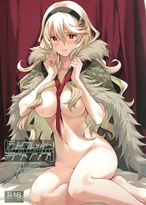 Page 1: 000.jpg | Secret Love Song | View Page!