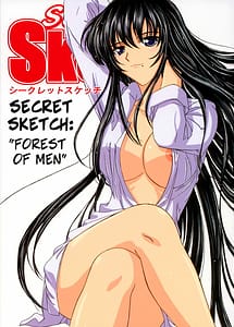 Read Secret Sketch with English Translation