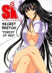 Page 1: 000.jpg | Secret Sketch | View Page!