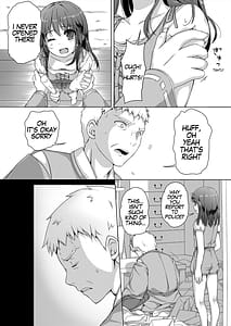 Page 7: 006.jpg | Seed Carrier Miko Anthology - The Shrine Maiden Who Calms the Raging Seeds | View Page!