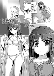 Page 9: 008.jpg | Seed Carrier Miko Anthology - The Shrine Maiden Who Calms the Raging Seeds | View Page!