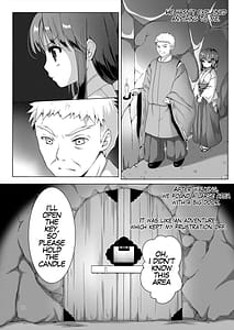 Page 10: 009.jpg | Seed Carrier Miko Anthology - The Shrine Maiden Who Calms the Raging Seeds | View Page!
