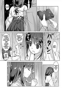 Page 11: 010.jpg | Seed Carrier Miko Anthology - The Shrine Maiden Who Calms the Raging Seeds | View Page!