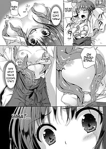 Page 14: 013.jpg | Seed Carrier Miko Anthology - The Shrine Maiden Who Calms the Raging Seeds | View Page!