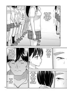 Page 5: 004.jpg | Sei Shidouin no Oshigoto 6 Namaiki ni mo Shio Taiou Kamashite Kita node Wakarasete Ageta | View Page!