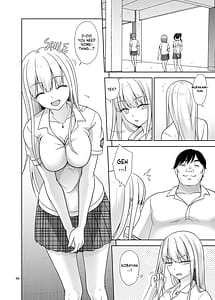 Page 7: 006.jpg | Sei Shidouin no Oshigoto 6 Namaiki ni mo Shio Taiou Kamashite Kita node Wakarasete Ageta | View Page!