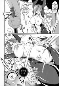 Page 7: 006.jpg | Sei Sousakan Byakuren Biyaku Goumon | View Page!