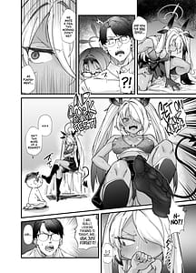 Page 10: 009.jpg | Sei no Midare wa Fuuki no Midare | View Page!