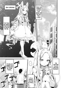 Page 5: 004.jpg | Seia ni Hitorijime Sareru Natsu | View Page!
