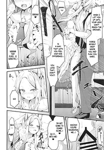 Page 10: 009.jpg | Seia ni Hitorijime Sareru Natsu | View Page!