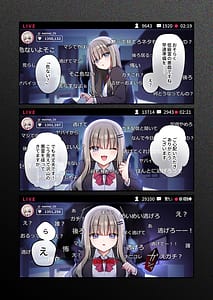 Page 5: 004.jpg | Seidorei Tsuki Jiko Bukken Oharai Shippai Shichatta Reinou Shoujo wa Zecchou Jigoku ni Torawareru! | View Page!