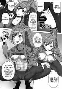 Page 4: 003.jpg | Seieki-tte Sugoi no yo! | View Page!