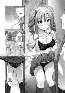 Page 5: 004.jpg | Seifuku Seikou -Kanzaki Ranko and Mizumoto Yukari | View Page!