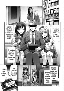Page 2: 001.jpg | Seifuku Seikou -Sanpi Suimei | View Page!