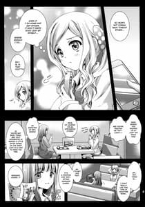 Page 4: 003.jpg | Seifuku Shokushu 7 | View Page!