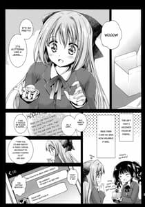 Page 4: 003.jpg | Seifuku Shokushu 9 | View Page!