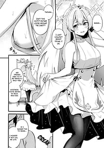 Page 3: 002.jpg | Seifuku wo Yogosanai de | View Page!